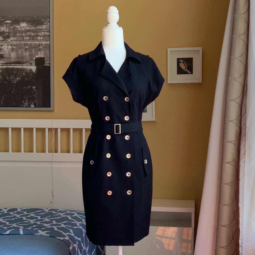 Career Dress